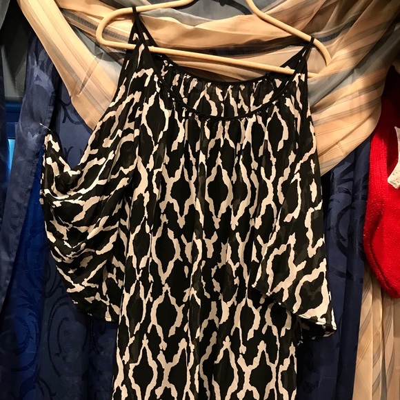 Sheer sun dress - Picture 2 of 2